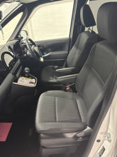 Load image into Gallery viewer, Custom Made Leather Seat Cover For Toyota Voxy 7 Seater 2022-Present