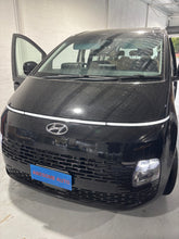 Load image into Gallery viewer, Custom Made Leather Seat Cover For Hyundai Satria Load 2 Seater 2021-2025