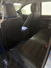 Load image into Gallery viewer, Custom Made Leather Seat Cover For Ford Ranger 2026
