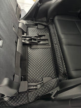 Load image into Gallery viewer, Hand Made 3D Full Coverage Double Layer Floor Mats For Honda CR-V 7 Seater 2023-2025