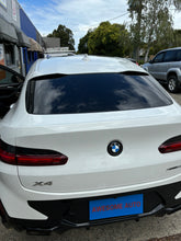 Load image into Gallery viewer, Custom Made Leather Seat Cover For BMW X4 2019-2024