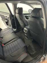 Load image into Gallery viewer, Custom Made Leather Seat Cover For Honda CR-V 5 Seater 2017-2022