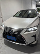 Load image into Gallery viewer, Custom Made Leather Seat Cover For Lexus RX450h 2015-2022