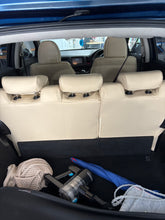 Load image into Gallery viewer, Custom Made Leather Seat Cover For Honda HR-V 5 Seater 2015-2021