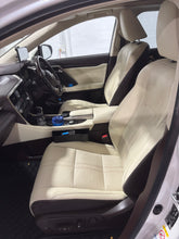 Load image into Gallery viewer, Custom Made Leather Seat Cover For Lexus RX450h 2015-2022