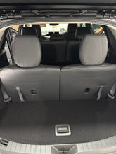 Load image into Gallery viewer, Custom Made Leather Seat Cover For Mazda CX-80 7 Seater 2024-Present