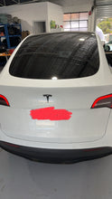 Load image into Gallery viewer, Hand Made 3D Full Coverage Double Layer Floor Mats For Tesla Model Y 2022-2025