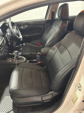Load image into Gallery viewer, Custom Made Leather Seat Cover For KIA Cerato 2018-2026