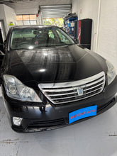 Load image into Gallery viewer, Hand Made 3D Full Coverage Double Layer Floor Mats For Toyota Crown 2008-2013