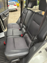 Load image into Gallery viewer, Custom Made Leather Seat Cover For Mitsubishi Pajero Turbo Diesel 7 Seater 2006-2021