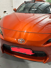 Load image into Gallery viewer, Custom Made Leather Seat Cover For Toyota 86 2012-2022