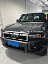 Load image into Gallery viewer, Hand Made 3D Full Coverage Double Layer Floor Mats For Toyota Prado 250 5 Seater