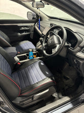 Load image into Gallery viewer, Custom Made Leather Seat Cover For Honda CR-V 5 Seater 2017-2022