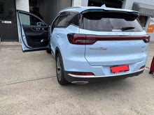 Load image into Gallery viewer, Custom Made Leather Seat Cover For Chery Tiggo 7 Pro 2023-2025