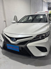 Load image into Gallery viewer, Hand Made 3D Full Coverage Double Layer Floor Mats For Toyota Camry 2018-2024