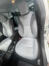 Load image into Gallery viewer, Custom Made Leather Seat Cover For Toyota Prius 2016-2022