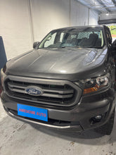 Load image into Gallery viewer, Custom Made Leather Seat Cover For Ford Ranger 2011-2018