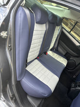 Load image into Gallery viewer, Custom Made Leather Seat Cover For Subaru Liberty 2015-2020