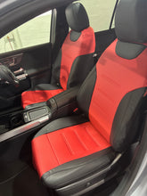 Load image into Gallery viewer, Custom Made Leather Seat Cover For Mercedes-Benz GLB 2019-2025 7 Seater