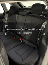 Load image into Gallery viewer, Custom Made Leather Seat Cover For SKODA Kamiq 2021-2025