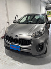 Load image into Gallery viewer, Custom Made Leather Seat Cover For Kia Sportage 2015-2020