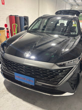 Load image into Gallery viewer, Custom Made Leather Seat Cover For MG QS 7 Seater 2025-Present