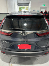 Load image into Gallery viewer, Custom Made Leather Seat Cover For Honda CR-V 5 Seater 2017-2022