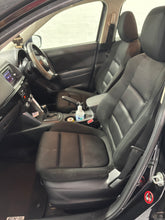 Load image into Gallery viewer, Custom Made Leather Seat Cover For Mazda CX-5 2012-2016