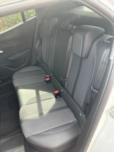 Load image into Gallery viewer, Custom Made Leather Seat Cover For Peugeot 2008 2021-2025