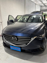 Load image into Gallery viewer, Hand Made 3D Full Coverage Double Layer 3 Rows Floor Mats For Mazda CX-9 2016-2025