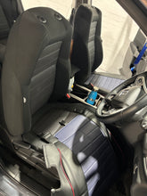 Load image into Gallery viewer, Custom Made Leather Seat Cover For Honda CR-V 5 Seater 2017-2022