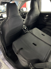 Load image into Gallery viewer, Custom Made Leather Seat Cover For Chery Tiggo 4 2025-2026