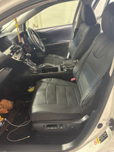 Load image into Gallery viewer, Custom Made Leather Seat Cover For Lexus RX270 2012-2015