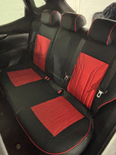 Load image into Gallery viewer, Custom Made Leather Seat Cover For Nissan Qashqai 2014-2017