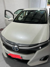 Load image into Gallery viewer, Custom Made Leather Seat Cover For Toyota SAI 2013-2020