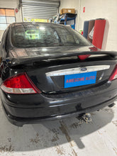 Load image into Gallery viewer, Custom Made Leather Seat Cover For Ford Falcon Fairmont 1998-2008