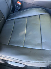 Load image into Gallery viewer, Custom Made Leather Seat Cover For Toyota Rav4 2018-2024