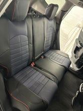 Load image into Gallery viewer, Custom Made Leather Seat Cover For Honda CR-V 5 Seater 2017-2022