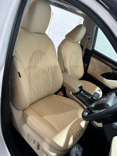 Load image into Gallery viewer, Custom Made Leather Seat Cover For Toyota Kluger 2022-2024