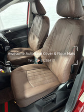 Load image into Gallery viewer, Custom Made Leather Seat Cover For Volkswagen Tiguan 2012-2017
