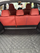 Load image into Gallery viewer, Custom Made Leather Seat Cover For Toyota CHR 2017-2023