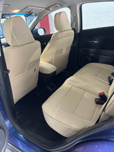 Load image into Gallery viewer, Custom Made Leather Seat Cover For Honda HR-V 5 Seater 2015-2021