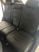 Load image into Gallery viewer, Custom Made Leather Seat Cover For Lexus RX270 2012-2015