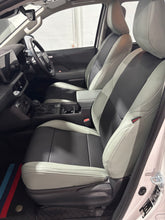 Load image into Gallery viewer, Custom Made Leather Seat Cover For Toyota Hilux 2026