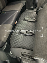 Load image into Gallery viewer, Hand Made 3D Full Coverage Double Layer Floor Mats For Toyota Kluger 2022-2025