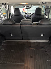 Load image into Gallery viewer, Custom Made Leather Seat Cover For Subaru Forester 2019-2024