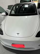 Load image into Gallery viewer, Hand Made 3D Full Coverage Double Layer Floor Mats For Tesla Model Y 2022-2025