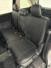 Load image into Gallery viewer, Custom Made Leather Seat Cover For Honda Odyssey 8 Seater 2014-2020