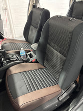 Load image into Gallery viewer, Custom Made Leather Seat Cover For Nissan Xtrail 5 Seater 2014-2021