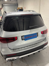 Load image into Gallery viewer, Custom Made Leather Seat Cover For Mercedes-Benz GLB 2019-2025 7 Seater